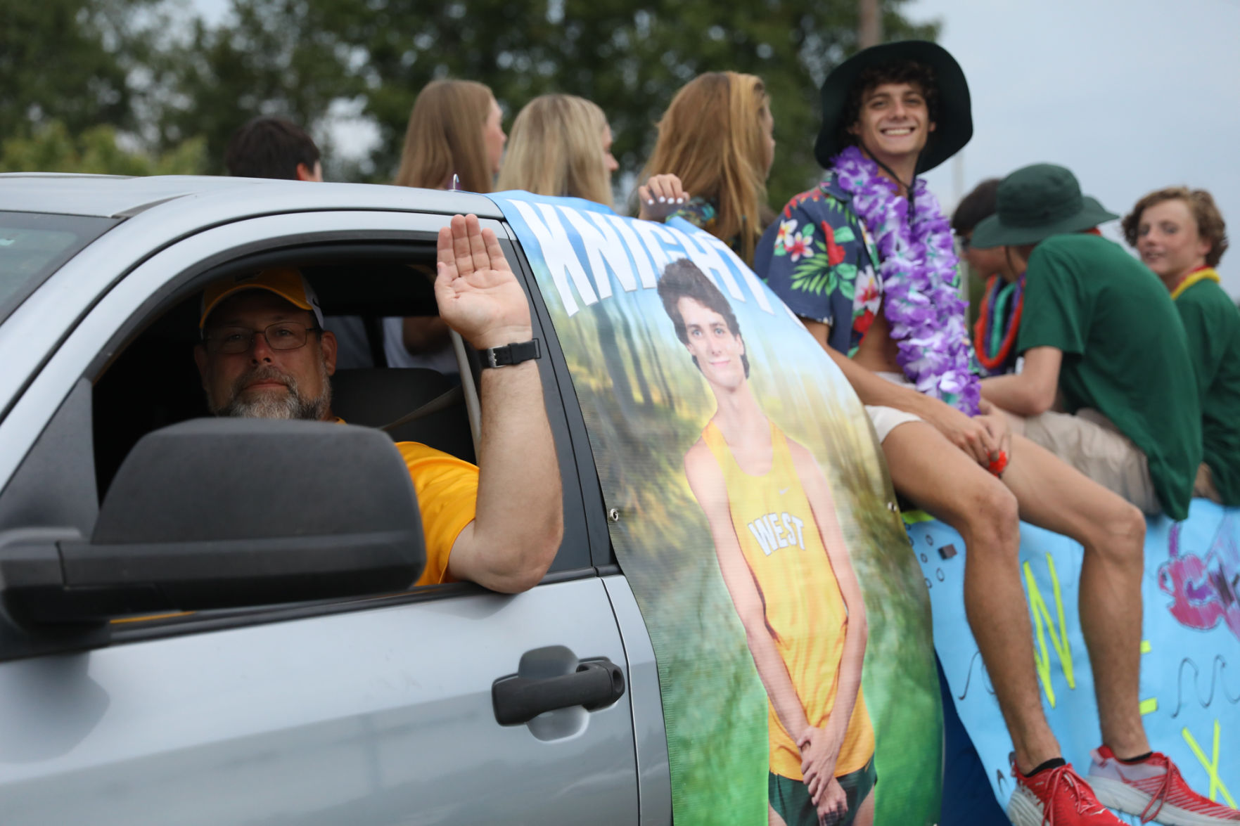 West Florence Homecoming
